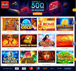 Превосходные слоты в Vulkan Russia