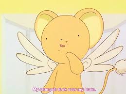 Anime Aesthetics On Twitter Cardcaptor Sakura Sakura Card Anime