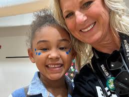 P. S. Jones Middle School...