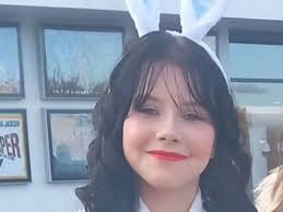 Derry teen Candice Tosh remembered as a 'beautiful girl' who helped  disabled children