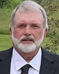 Wade Breeding, 66, Columbia, KY