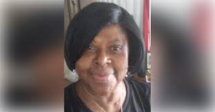 Obituary information for Sharon Renee McCollum