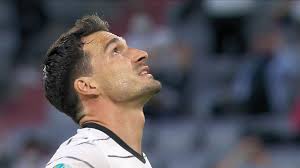 #matts hummels #sry not sry #pretty little twink. Hummels Mit Pech Und Blick Nach Vorne Euro 2020 Fussball Sportschau De