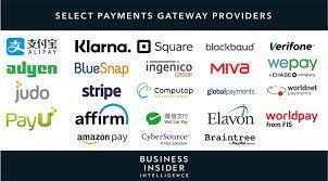 With this blog, you will now be able to differentiate the three of them easily. Top Payment Gateway Providers Processors In 2021