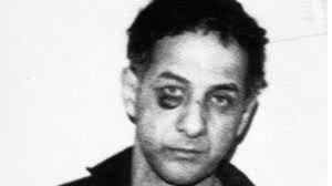 Allan Legere's long shadow