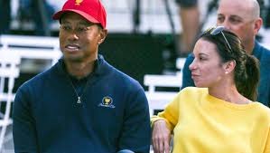 I was going to report about this when i saw that it from childhood fan to girlfriend! A Sneak Peek Inside Tiger Woods Dating Timeline