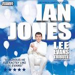 Lee Evans Tribute