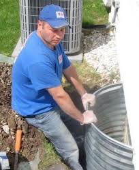 How to install a do it yourself window well cover for basement window well. Window Well Covers All I Need For My Window U S Waterproofing