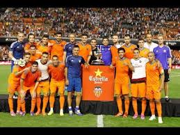 H2h stats and betting odds included. Valencia Vs Ac Milan 2 1 All Goals Highlights 2014 15 Pre Season Friendly Hd Youtube