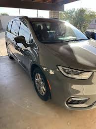 Image result for Ceramic Gray 2022 Pacifica