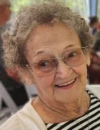 Mary V Hilgenberg-Davis