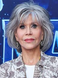 Jane Fonda