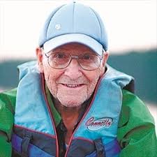 Frederick CARTER Obituary (2019)