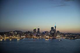 New zealand is a small country of 4 million people (provisional population on census night, 7 march 2006, was 4,116,900) but one of the largest in the south pacific ocean. The 12 Biggest Cities In New Zealand Nz Pocket Guide 1 New Zealand Travel Guide