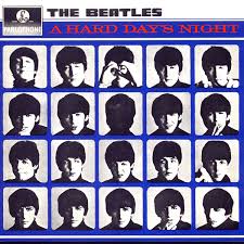 The album was a stark contrast to sgt. The Beatles Album Artwork Secrets Each Sleeve S Story Revealed