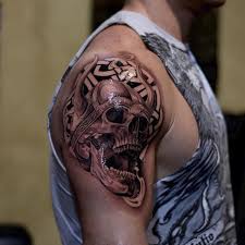 Black And Grey Tattoo Artists Austin Pin En John Perez Black And Grey Tattoos