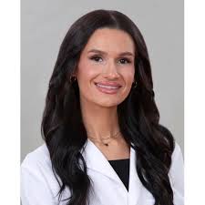 Dr. Bianca Patel, Gastroenterology