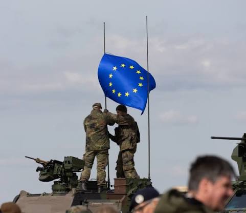 The EU's Commitment to Increased Defense Spending | EEAS