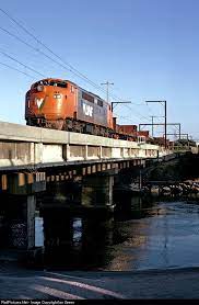 A81 V Line A Class At Carrum Melbourne Australia By Ian Green Melbourne Australia Train Travel