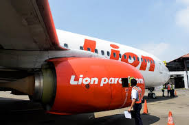 Pandemic Causes Lion Air Group To Layoff Contract Workers News En Tempo Co Tempo Co