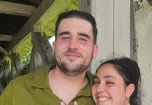 Philadelphia Centenarians Get Married. Are They the Oldest Couple Ever?