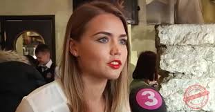 VIDEO: Helen Adamson depressioonist