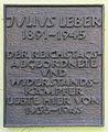 50 in essen leithe, ☎ telefon 0201/591259 mit ⌚ öffnungszeiten und anfahrtsplan. Julius Leber Wikipedia