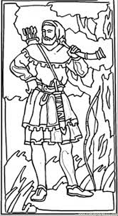 Search through 623,989 free printable colorings at. Robin Hood Coloring Page Coloring Home