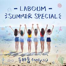Kpop group laboum (soyeon, zn, haein, solbin) returns to the music industry with a new song. Laboum Summer Special Kpop Wiki Fandom