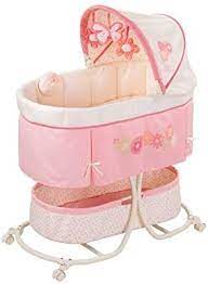 Summer Infant Soothe Sleep Bassinet With Motion Lila Armadio Bambini Cameretta Bebe Bambini Piccoli