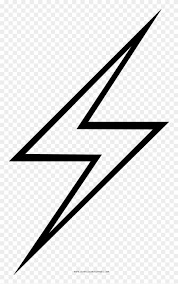 Lightning bolt coloring page, hd png download is a hd free transparent png image, which is classified into blue lightning png,lightning png transparent background,lighting bolt png. Lightning Bolt Coloring Page Fulmine Da Colorare Clipart 256344 Pikpng