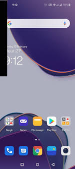 Just today, when i unlock my phone i am looking at a black screen and have to hit the back arrow to get to the actual phone screen. Getting Black Screen After Unlock And Vanishes Oneplus Community