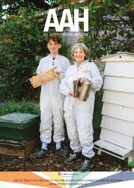 AAH (All About Horsham) September 2023 by AAH (All About Horsham)