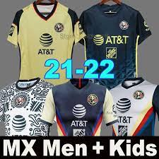 Willkommen im offiziellen shop des fc schalke 04. Grosshandel 2021 2022 Club America Fussballtrikots F Vinas Henry Liga Mx 20 21 Rodriguez America Dritter Trikot Torhuter Giovani Herren Kinder Trikot Fussballtrikot Von Ace Li 6 79 Auf De Dhgate Com Dhgate