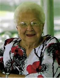 Obituary for Marian B. Watkins