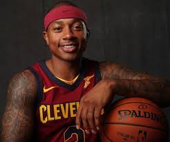 Isaiah jamar thomas (born february 7, 1989) is an american professional basketball player who is currently a free agent. Isaiah Thomas Biography Facts Childhood Family Life Achievements Of Basketball Player