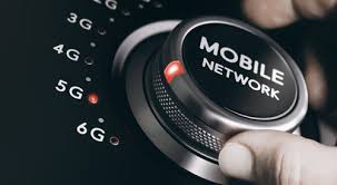 What Is The Difference Between 4g And 5g