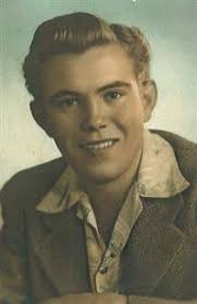 Harold Sanford Darling, 87