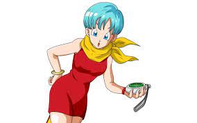 Cute dragon ball z female characters. Who Is The Best Female Dragon Ball Z Character Quora