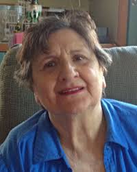 Mildred Sweeney Obituary (2015)