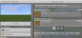 Download · nuclear tnt addon. Games And Learning Using Functions In Minecraft Education Edition And Bedrock