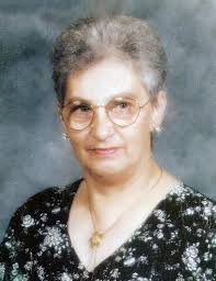 Obituary information for Edna Annie Mireau