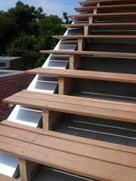 The following guidelines will help you deter. Stairs Exterior Woodsolutions