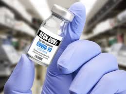 The eua was issued to regeneron pharmaceuticals inc. Regeneron Ceo Cautions Trump S Results Are A Case Of One And Coronavirus Drug Needs More Testing Marketwatch