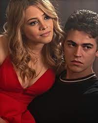 After We Collided Still 2020 Hessa After Movie Girl Meets World