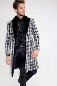 Fall And Winter Collection Barabas Men Shop Mens Clothing Mens Outfits Topcoat Men
