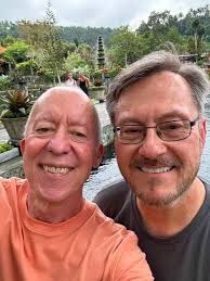 General 2 — Center for Spiritual Living