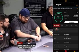 This Navy Veteran Turned $2 into a $10,000 Main Event Ticket