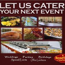 J's café sells soul food breakfast, lunch and dinner. Rosetta S Soul Food Home Moncks Corner South Carolina Menu Prices Restaurant Reviews Facebook