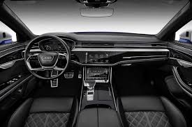 Audi b9 2020 can be beneficial inspiration for those who seek an image according specific categories, you can find it in this site. The 2020 Audi S8 Has Been Revealed With Mild Hybrid V 8 But Does That Mean More Power Top Speed